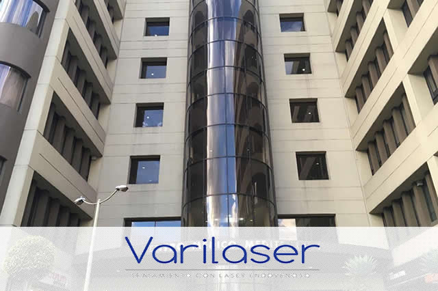 VARILASER UBICACION